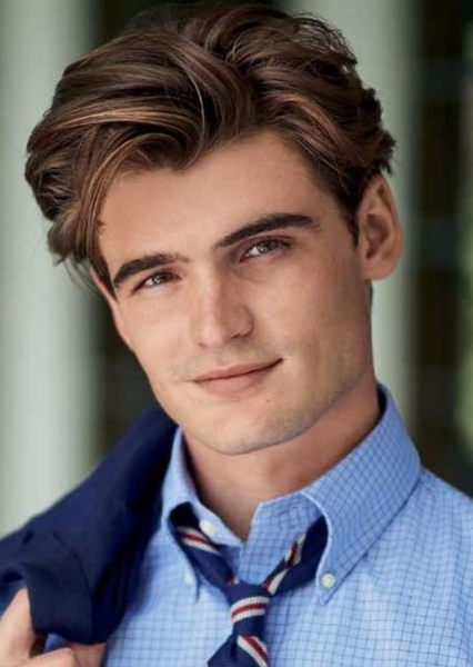 Garrett Taber photo