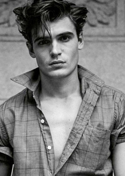 Garrett Taber photo