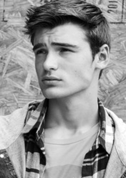 Garrett Taber photo