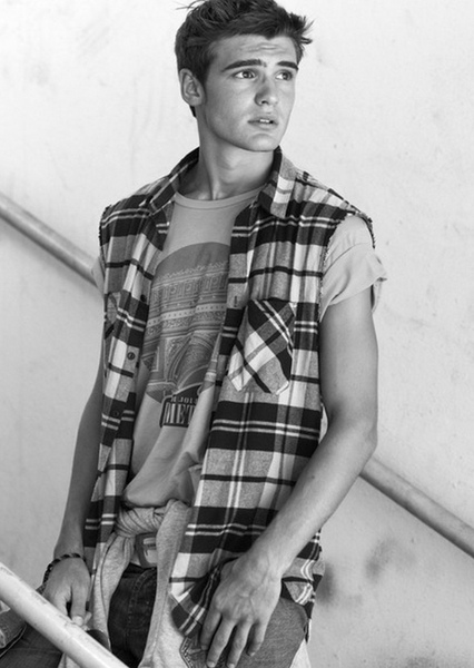Garrett Taber photo