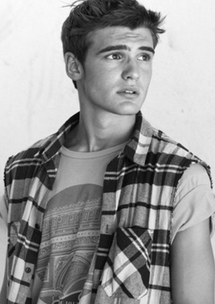 Garrett Taber photo