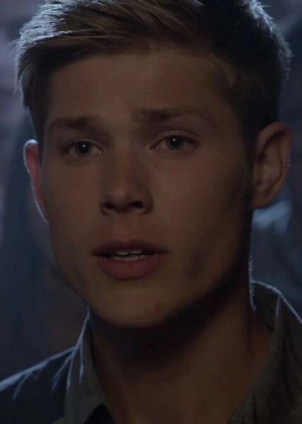 Garrett (Teen Wolf)