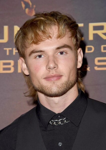 Weston Darrow