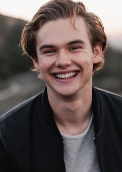 Garrett Wareing photo