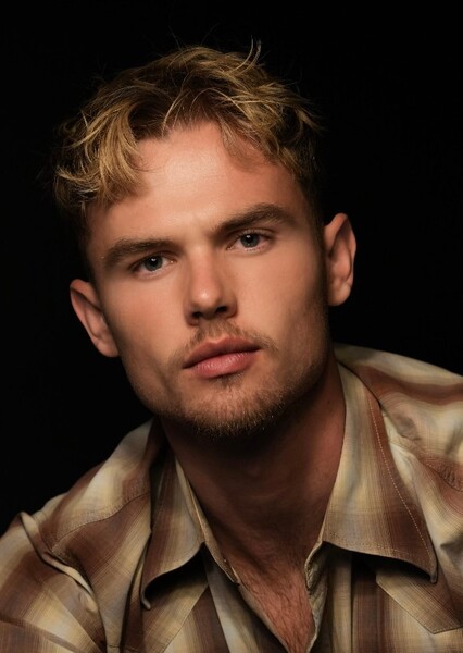 Garrett Wareing