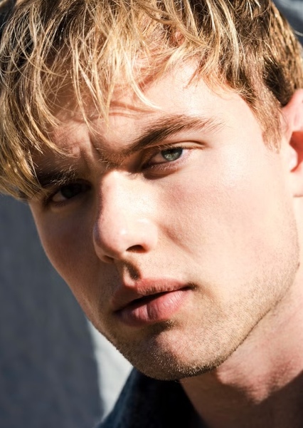 Garrett Wareing photo