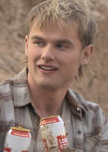 Caleb Berkley