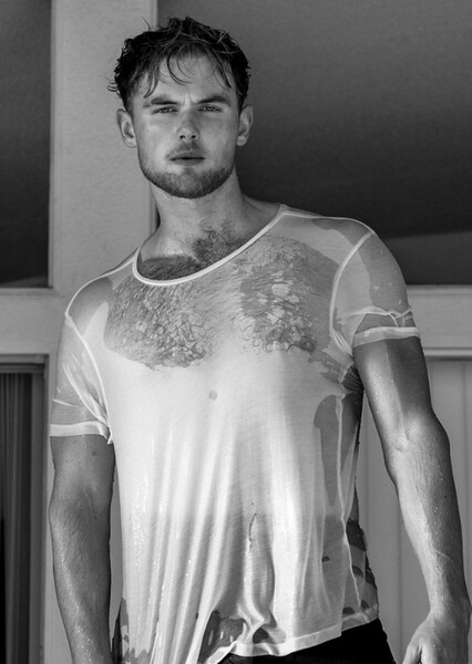 Garrett Wareing photo