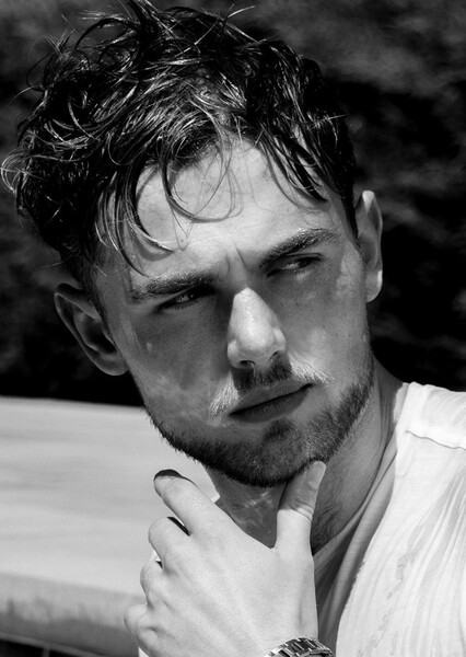 Garrett Wareing photo