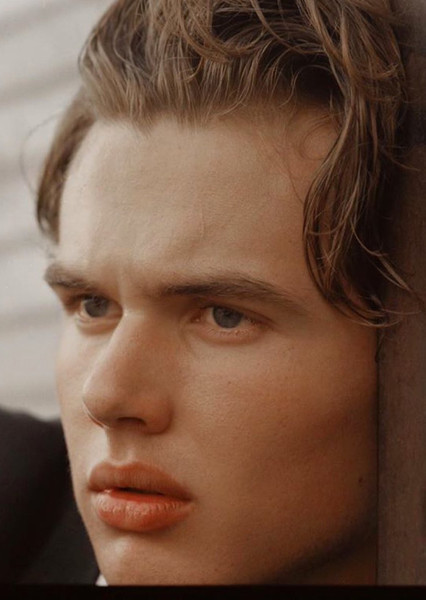Garrett Wareing photo
