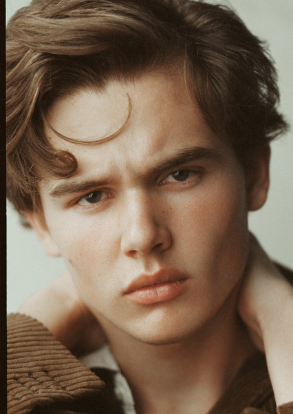 Garrett Wareing