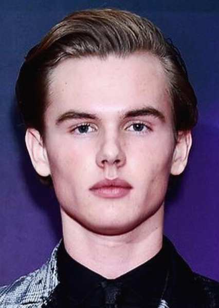 Garrett Wareing photo