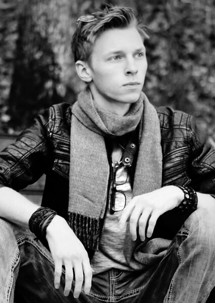 Garrett Williamson photo