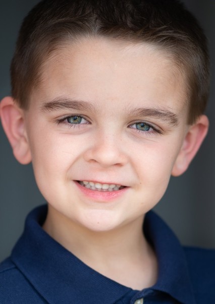 Garrett Woodrum