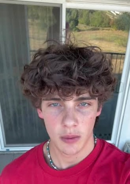 Garrison Henslee