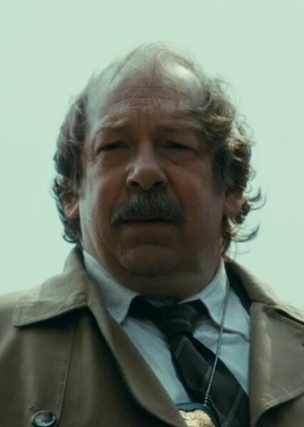 Garrity (Joker)