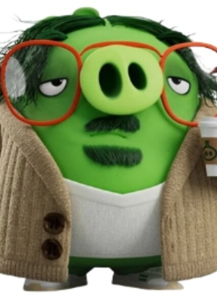 Garry (Angry Birds)