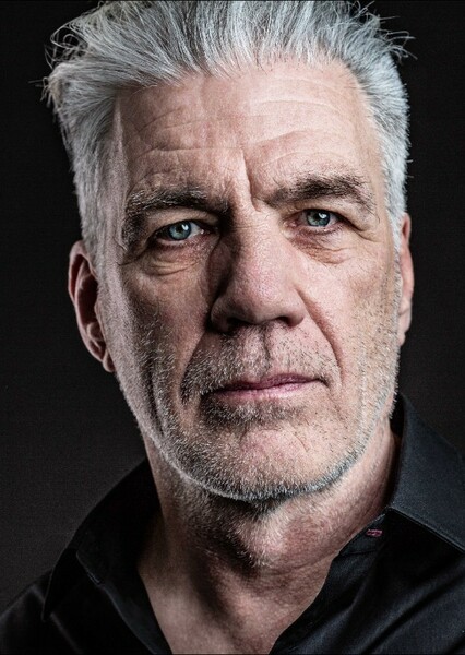 Garry Cooper photo