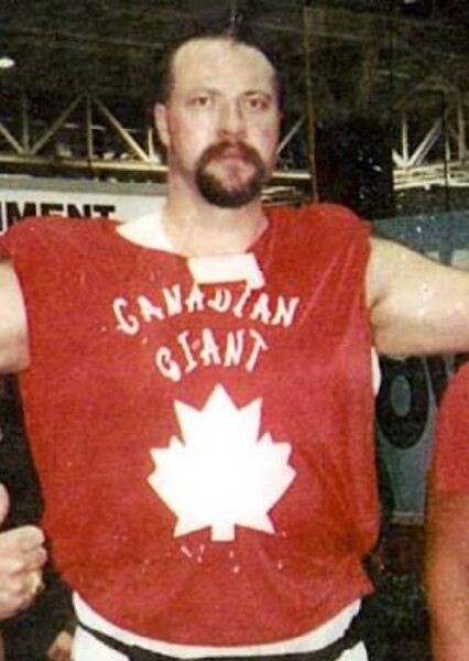 Garry Robbins photo