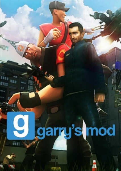 Garry's Mod photo