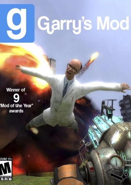 Garry's Mod photo