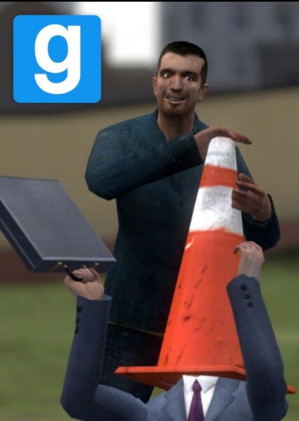 Garry's Mod photo