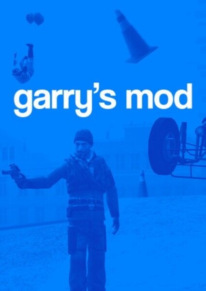 Garry's Mod photo