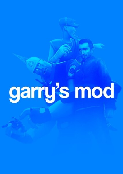 Garry's Mod photo