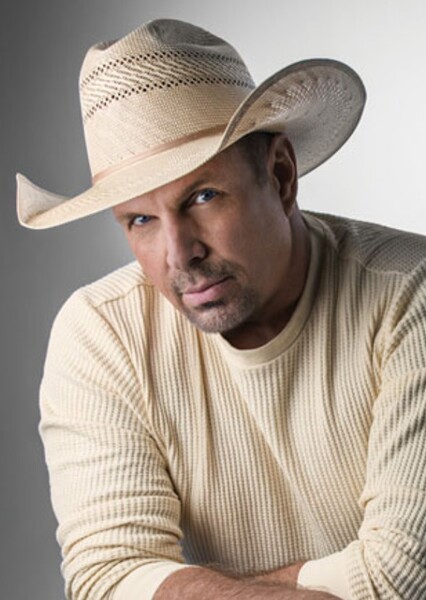Garth Brooks photo