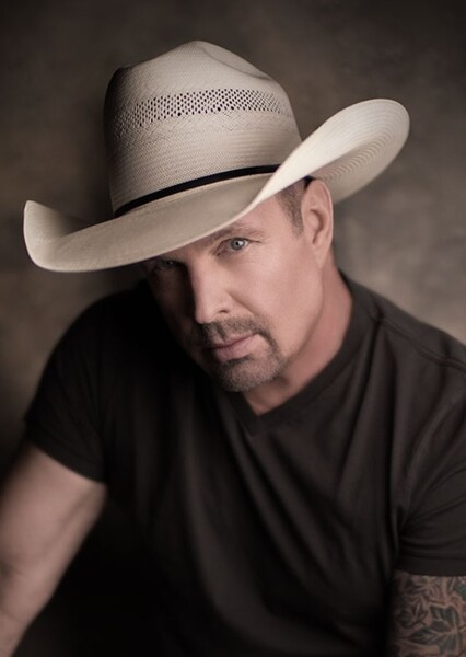 Garth Brooks photo