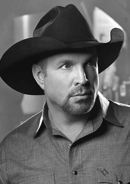 Garth Brooks photo