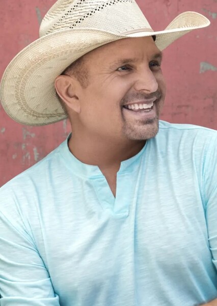 Garth Brooks photo