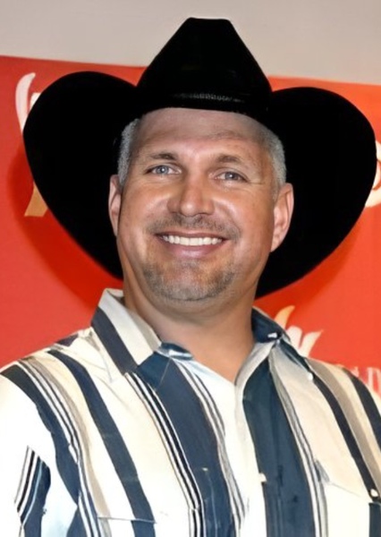 Garth Brooks photo