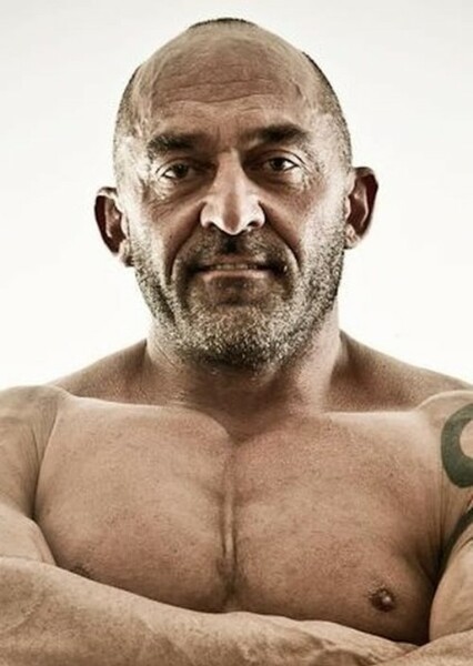 Garth Collins