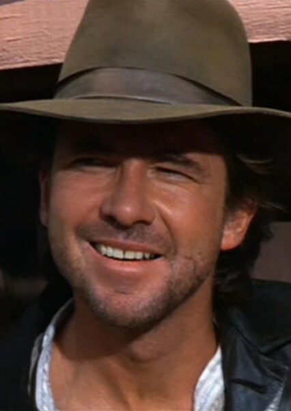 Garth/Fedora (Indiana Jones)