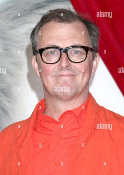 Garth Jennings photo