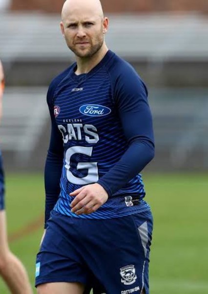 Gary Ablett jr photo