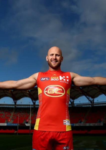Gary Ablett jr photo