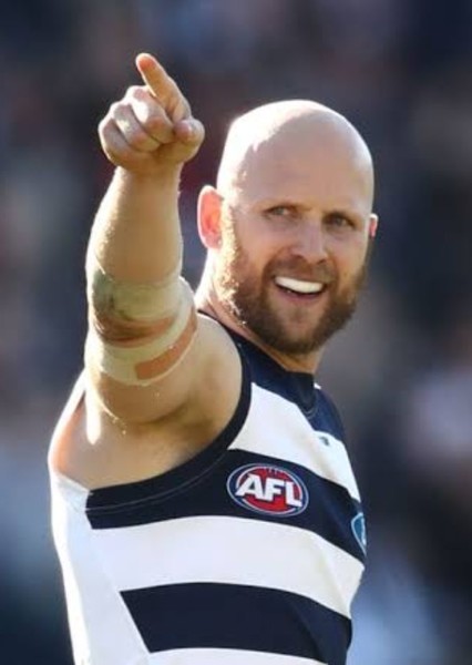 Gary Ablett jr photo