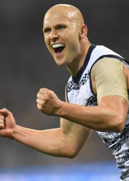 Gary Ablett jr photo