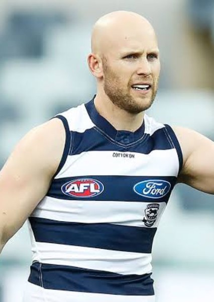 Gary Ablett jr photo