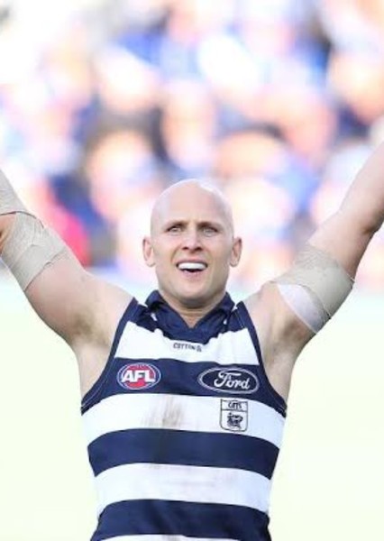 Gary Ablett jr photo
