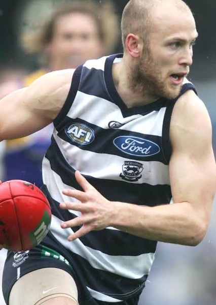 Gary Ablett jr photo