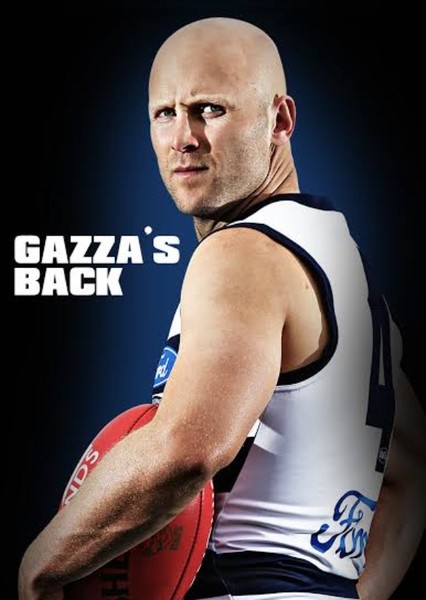 Gary Ablett jr photo