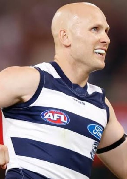 Gary Ablett jr photo