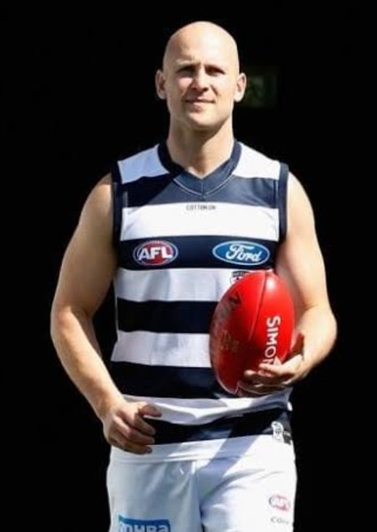 Gary Ablett jr photo