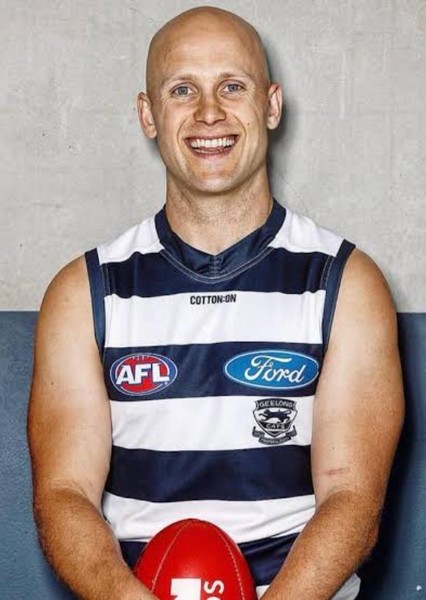 Gary Ablett jr photo