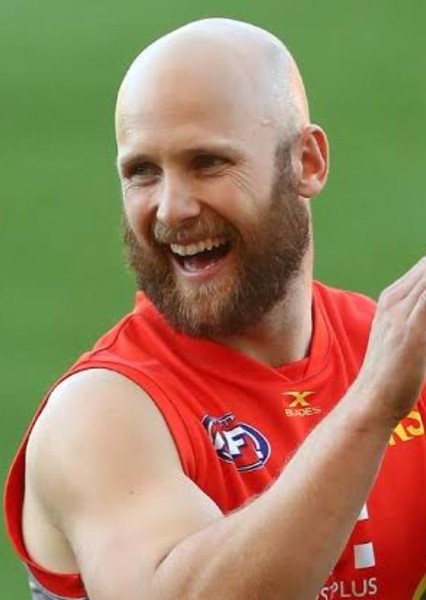 Gary Ablett jr photo