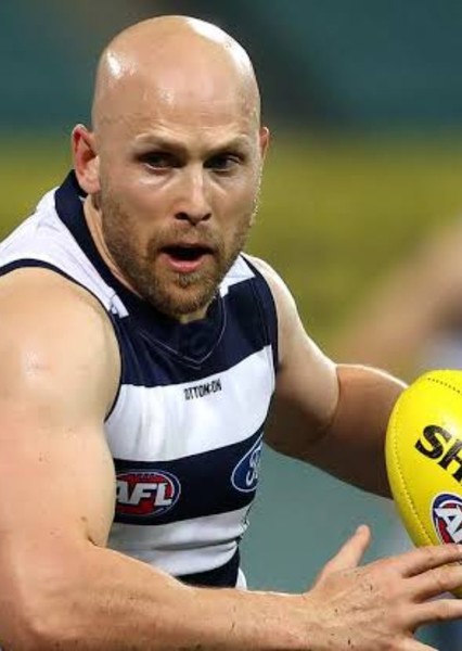 Gary Ablett jr photo