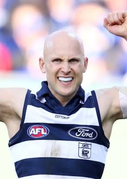 Gary Ablett jr photo